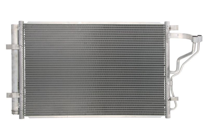 KALE 357715-KLIMA RADYATORU HYUNDAI ELANTRA > 976063X600_/_693